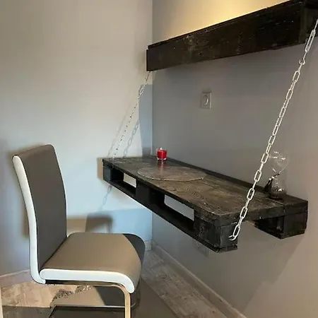 Le Urbain Qu'il Vous Faut ! Apartment Saint-Dizier