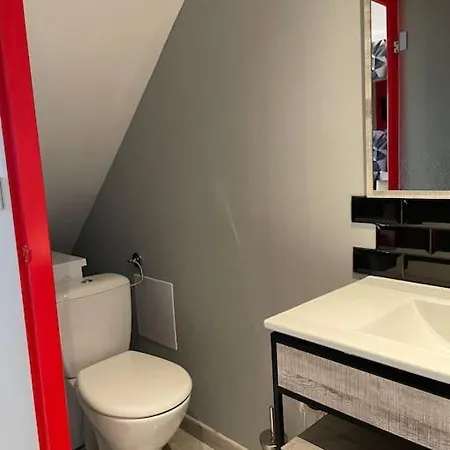 Le Urbain Qu'il Vous Faut ! Apartment *