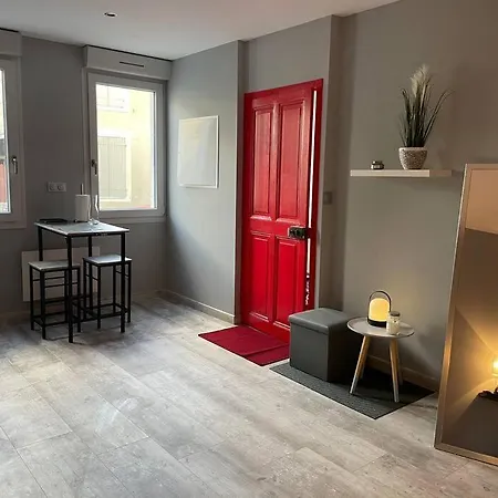 Le Urbain Qu’il Vous Faut ! Appartement *