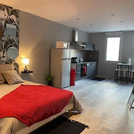 Appartement Le Urbain Qu’il Vous Faut !