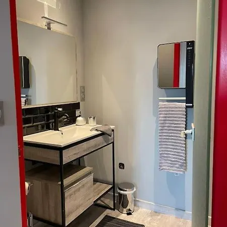 Le Urbain Qu'il Vous Faut !